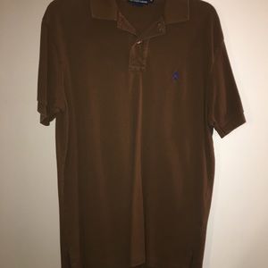 Men’s polo shirt